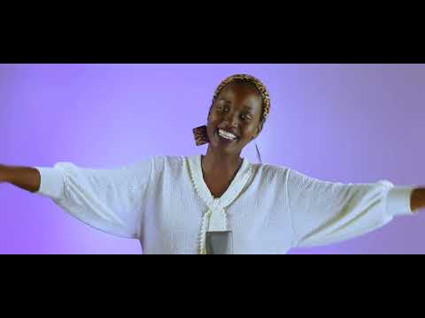 IMANA Y'URUKUNDO BY NICOLE IRAKOZE