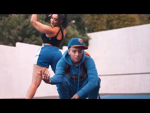 Central Cee - Antisocial ft. Polo G, Abra Cadabra & N15 D Rose [Music Video]