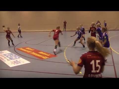 Tømmerholt VS LFH09