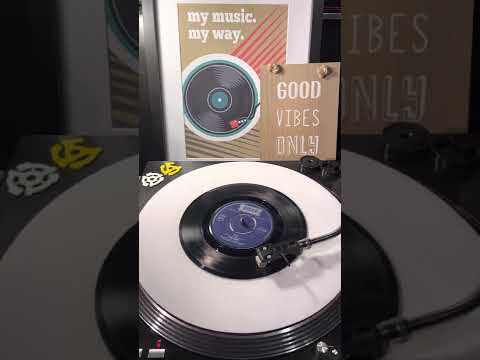 Tom Jones - Till ( Vinyl 45 ) From 1971 .