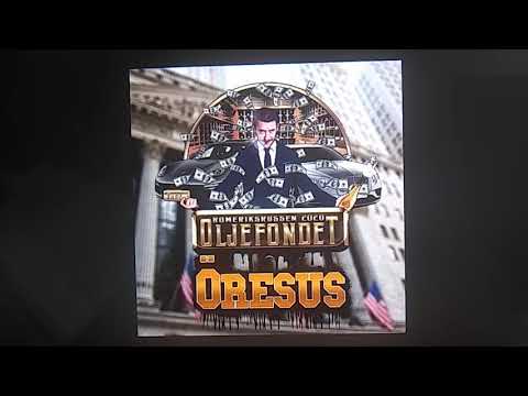 Russedress 2020 - Oljefondet Romeriksrussen 2020 ÖRESUS on Spotify HD