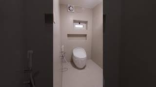 New Bathroom Interior Design | Bathroom Design | Toilet Tiles Design 🏠