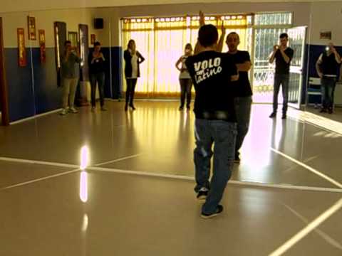 L'ALMA LATINA SSD a RL - PROVE CARNEVALE 2014 . PARTE 2