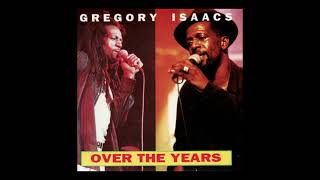 Gregory Isaacs - Over The Years (Full Album)