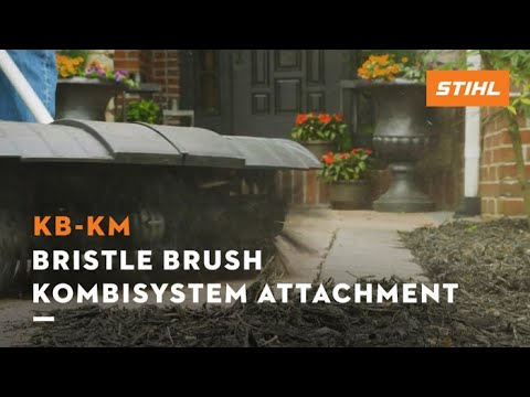 Stihl KM 91 R in Old Saybrook, Connecticut - Video 7