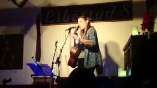 Cambiemos la Historia. Conchita. Libertad 8. 24 Febrero 2016