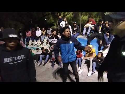 2LC vs ANAUCO vs KIMBO - 4tos de Final #Carolinastyle Final de Temporada  29/12/2019