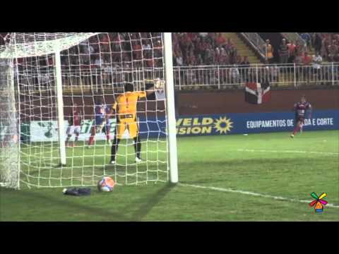 Portal Joinville - JEC 4 x 0 Marcilio Dias - Catar...
