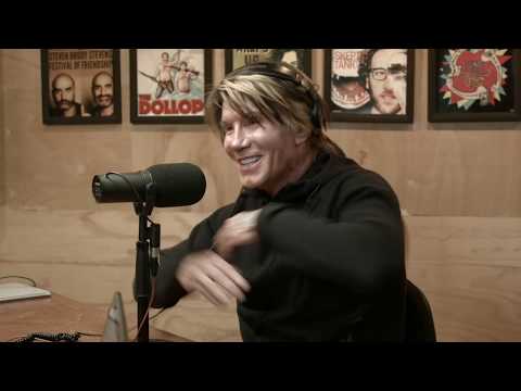 Goo Goo Dolls | About Last Night Podcast with Adam Ray