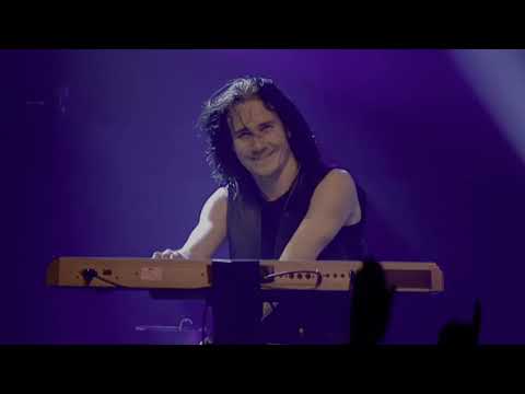 Nightwish - Crimson Tide and Deep Blue Sea (From Wishes to Eternity) - manual restoration