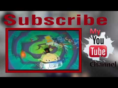 Kid Vs  Kat   Season 2 Episode 13   Kickin Butler & You Kat See Me English