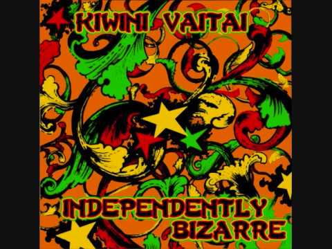 Kiwini Vaitai - Lupeolo