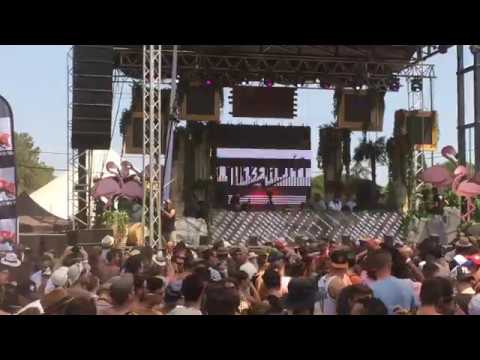 miss kittin Outdoor Techno Festival family piknik 2018