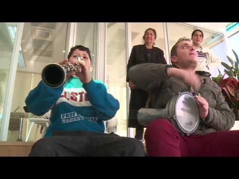 Fiks Fare Highlights, 11/12/2015 - Pjesa 1