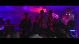 Hey, Big Spender (Chaka Khan + Eastman Students)