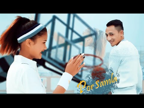 POR SAMLA | Arman&Andriana ft DJ Banshan |Official music video| 2020