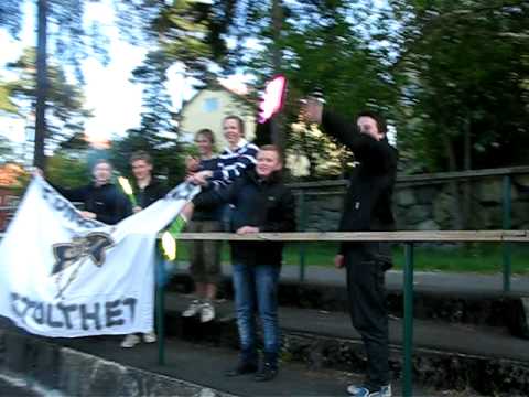 Essinge IK - Boo FF 4-1