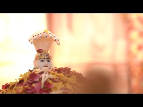 Tu Khub Mane Game Che Mara Vhala Prabhu | Dhananjay Vijayji | Latest Jain Song | Jainam Varia