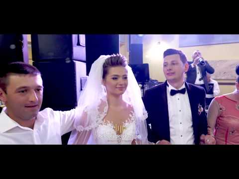 Adi Neamtu & Formatia || Invartita live  || Nunta Diana si Liviu || Full HD 2018