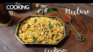 Mixture Recipe | Spicy Puffed Rice | Spicy Murmura chivda  | Murmura Recipe | Indian Snacks