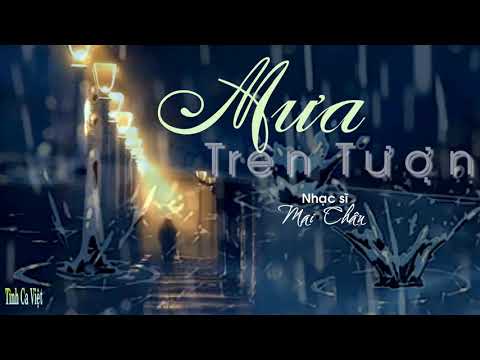 Mưa trên tượng đá - Phương Hồng Quế