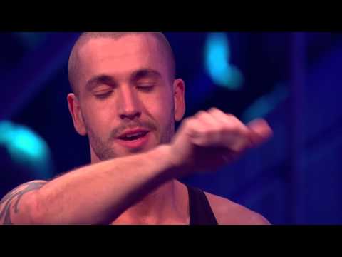 Shayne Says He's Devastated To Be Leaving The Show - Dancing On Ice