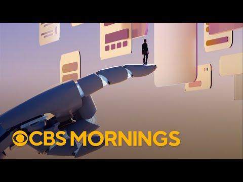 Viral article warns of looming impacts of artificial intelligence