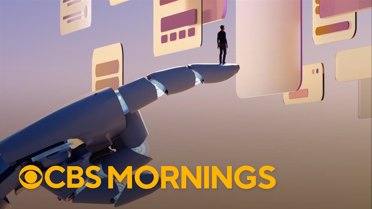 Viral article warns of looming impacts of artificial intelligence
