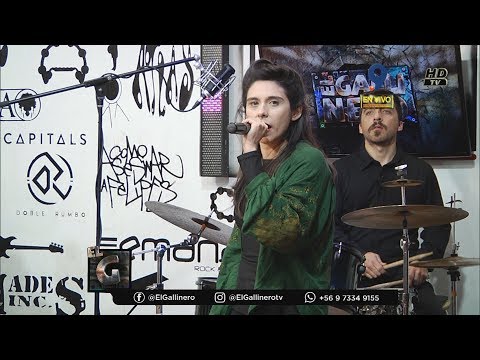 Golosa la orquesta - Canción Sórdida (#SuenaEnElGallinero)