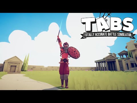 TABS 1V1 ODIN VS EVERY UNIT