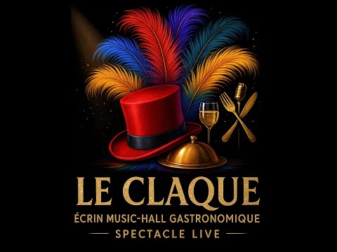 TEASER LE CLAQUE REMEMBER 80