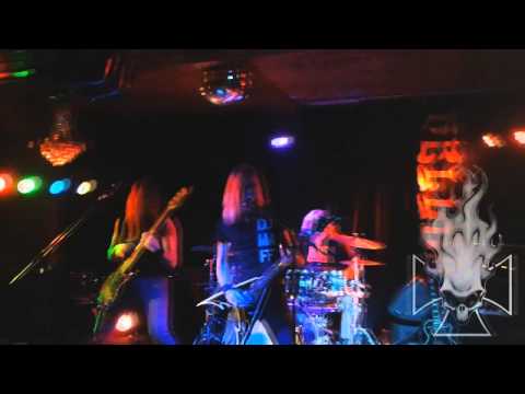 Attitude Musical Project - Live at Hellbar