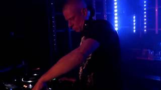 DJ Tana - Techno Classics 15.04.2017