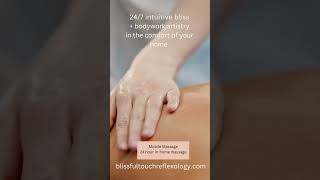 San Diego Mobile Massage | Mobile massage near me | in home massage