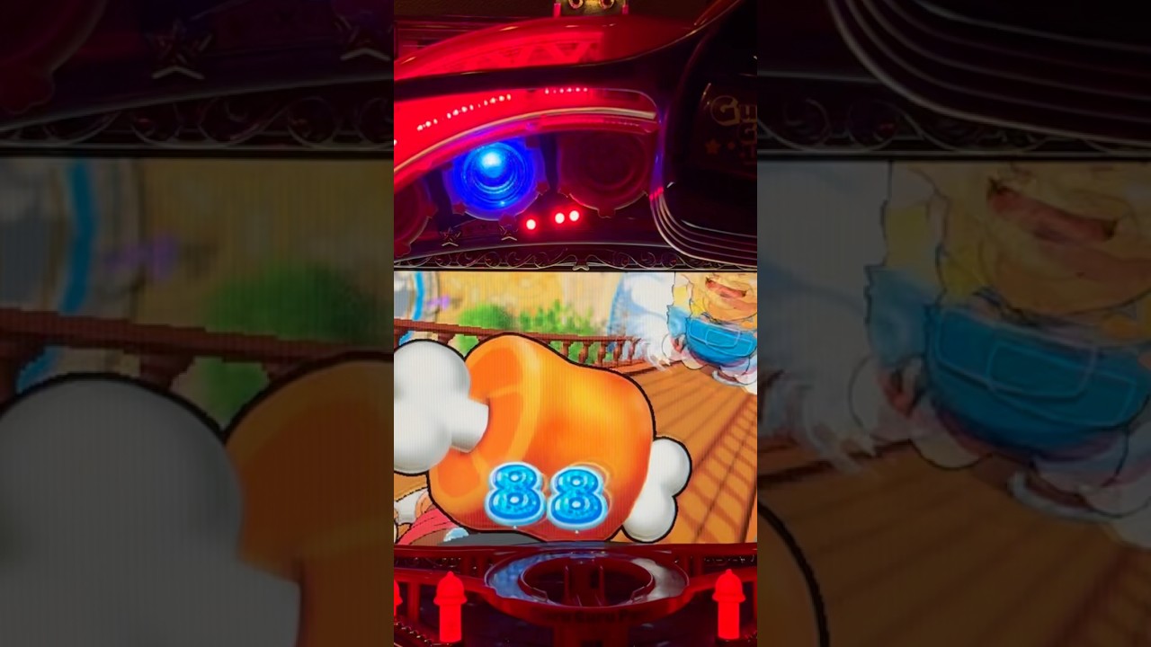 Shorts ホンジャマカのぐるぐるパーク