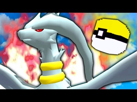 Minecraft Pixelmon Island - "RESHIRAM'S RAD RAILROAD!" - Minecraft Pokemon Mod