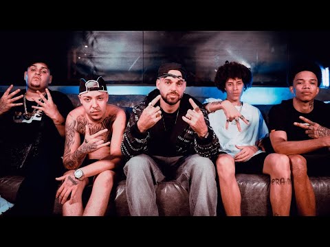 Prado, Magrão, Salvador da Rima, Neo BXD, Papatinho - "Rapaz Comum" (Papatracks #15)