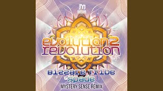 Evolution 2 Revolution (Mystery Sense Remix)
