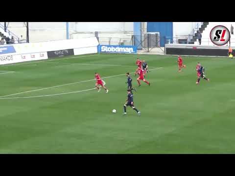 Ιωνικός - Χαϊδάρι 1-0 [highlights]