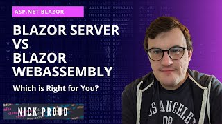 Download the video "Blazor Server vs Blazor WebAssembly: Which is Right for You?"