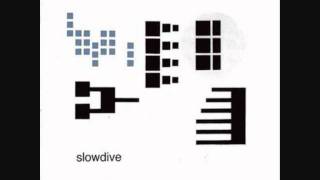 Slowdive - Blue Skied An' Clear