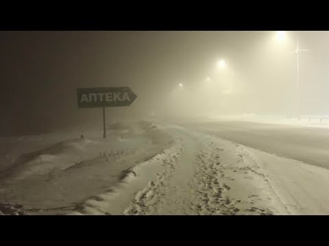 Hallucination - vvpskvd. (sped up)