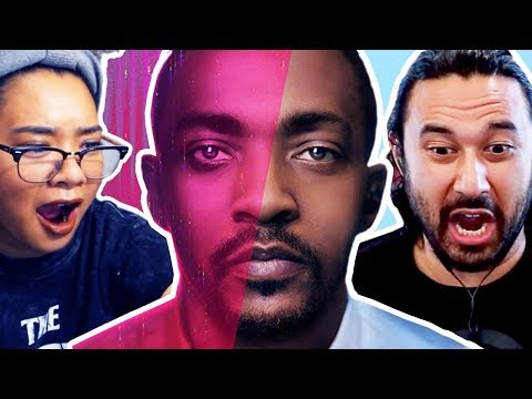 Fans React to Black Mirror Season 5 Episode 1: "Striking Vipers"