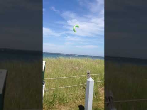 Baileys Harbor Anclam Park Door County