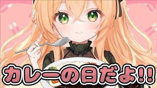 【食レポ雑談】最近のおすすめカレー紹介✨【望月のあ】
