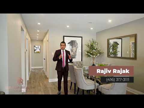 797 Krosno Blvd, Pickering