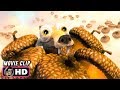 ICE AGE THE MELTDOWN Clip Acorn Heaven 2006