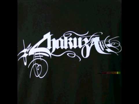 10# Chakuza - Assozial und Fame