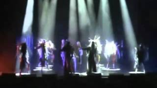 Miguel Jien - Musical A de Nacho Cano