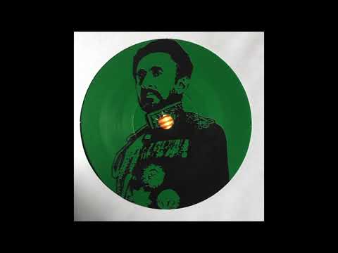 The Message Dub - Humble Brother meets King Alpha - Dubplate Mix Pt.3 - Dub Invasion Records DIR7007